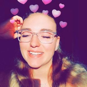 Meet your Posher, Briauna